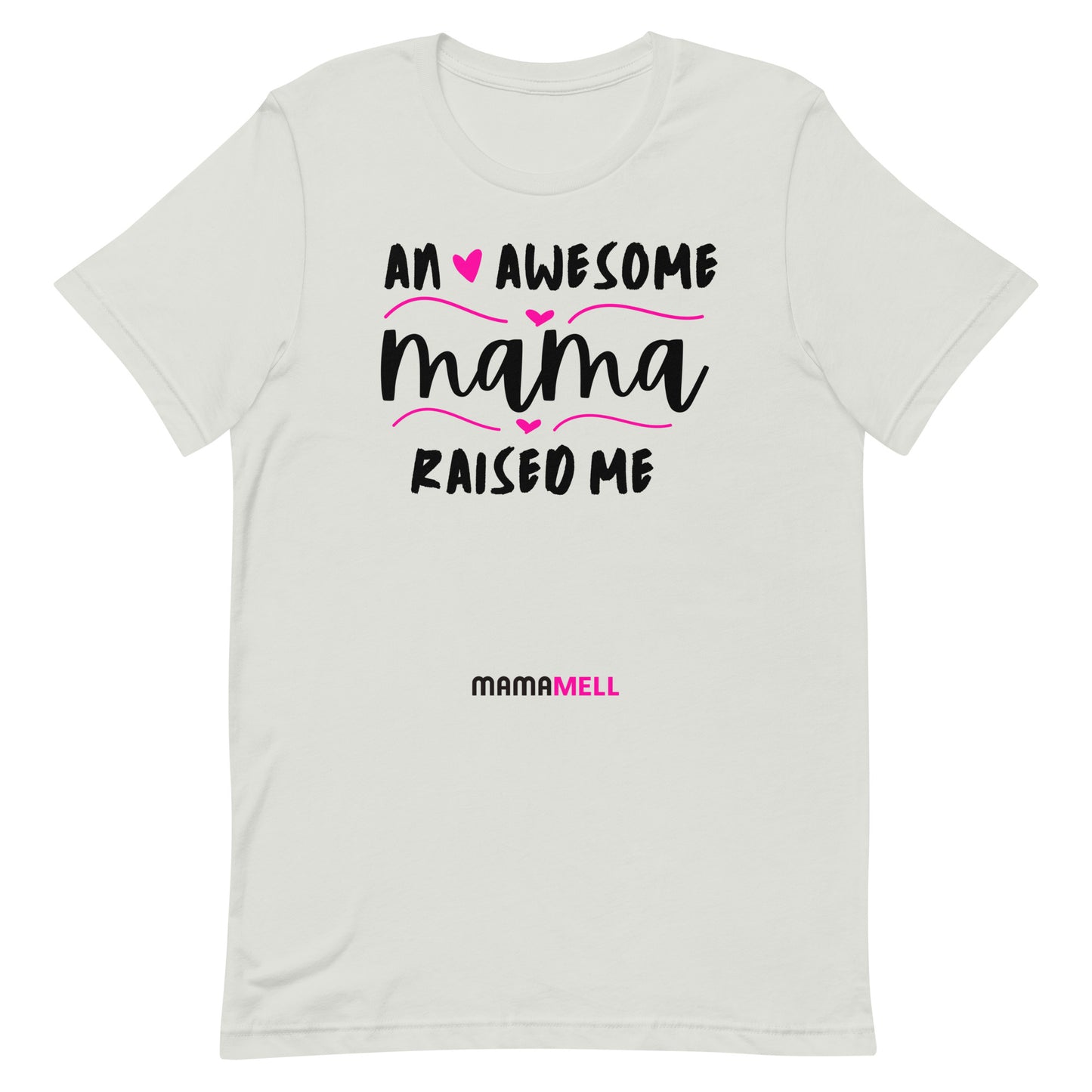 Mamamell Unisex T-shirt