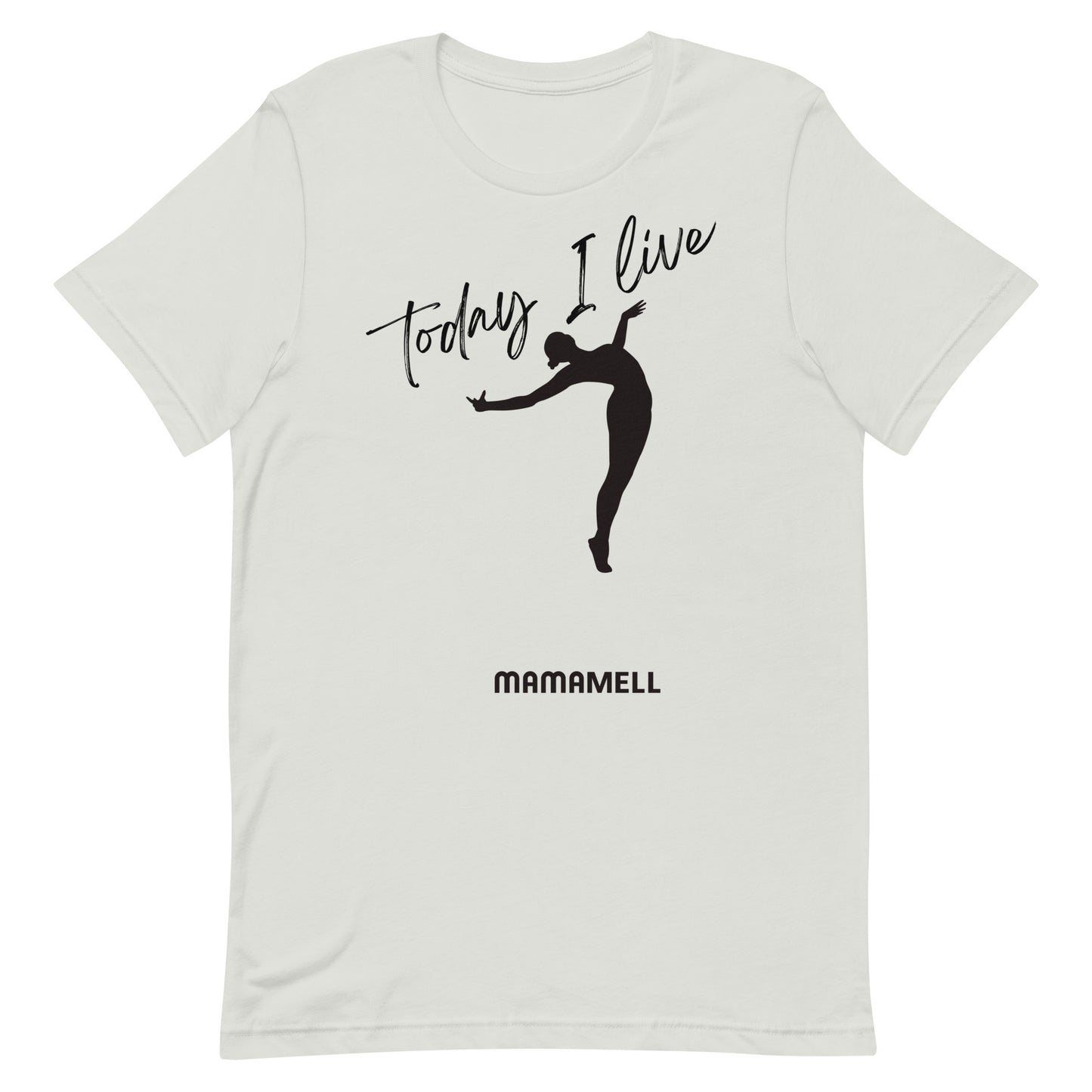 Mamamell Unisex T-shirt