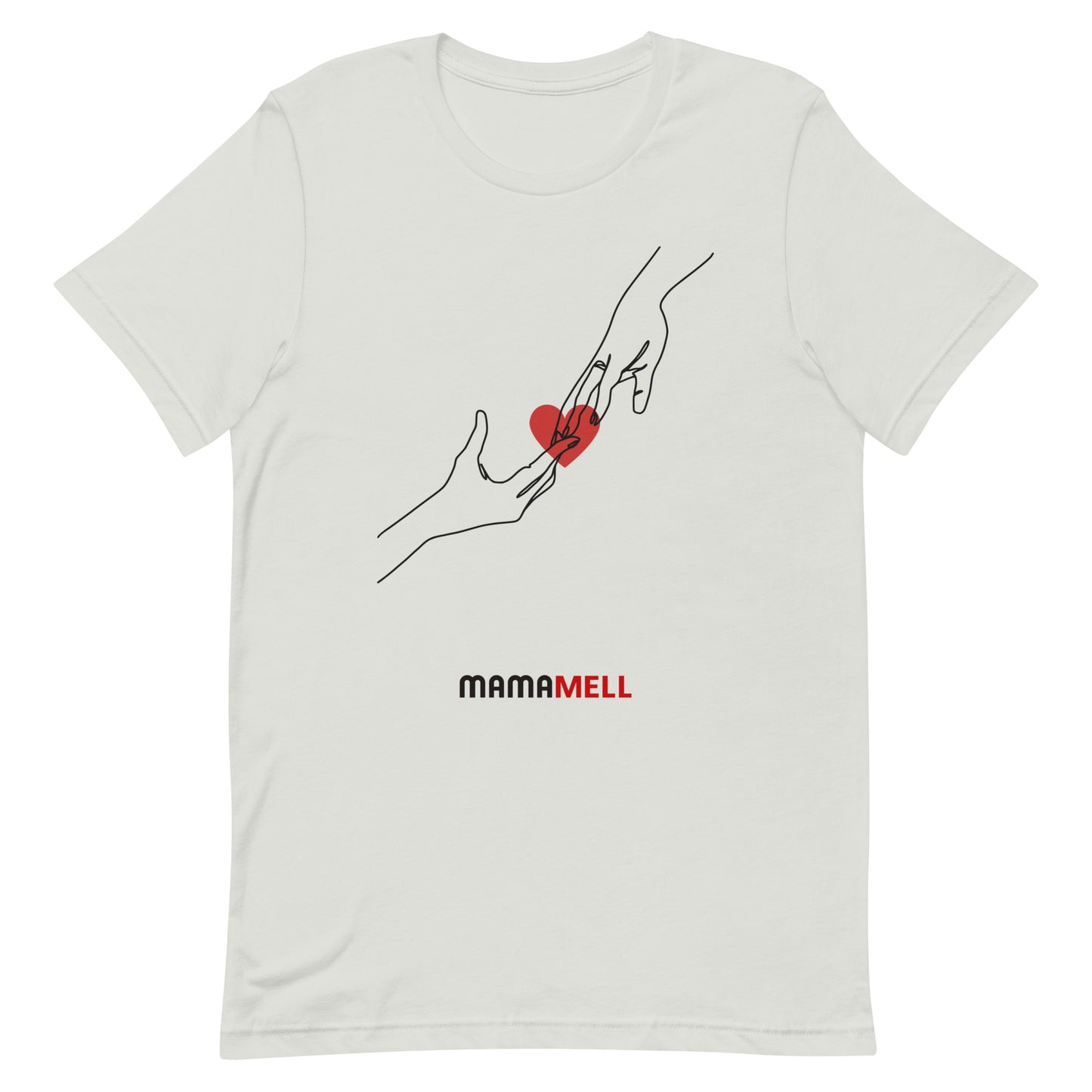 Mamamell Unisex T-shirt