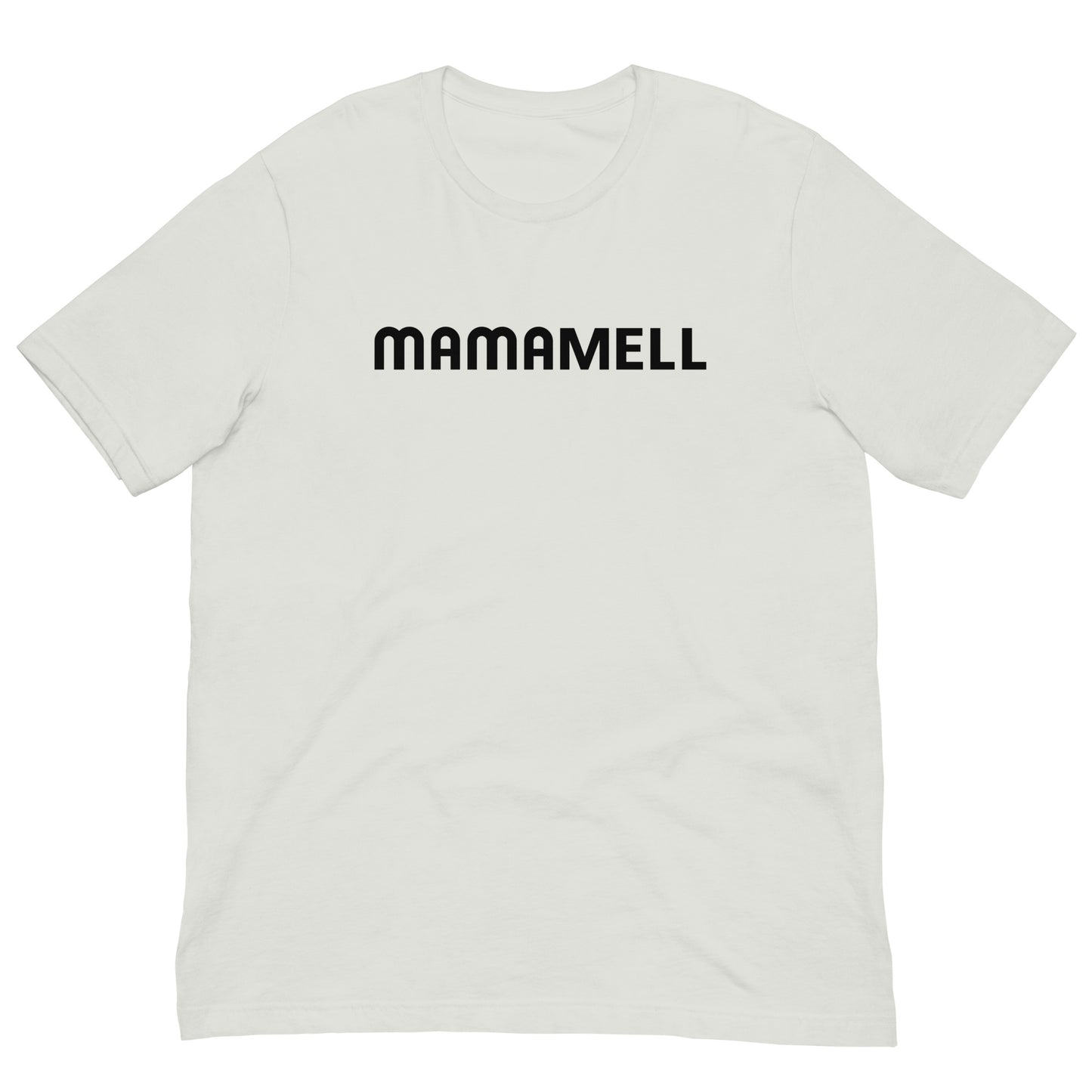 Mamamell Unisex T-shirt