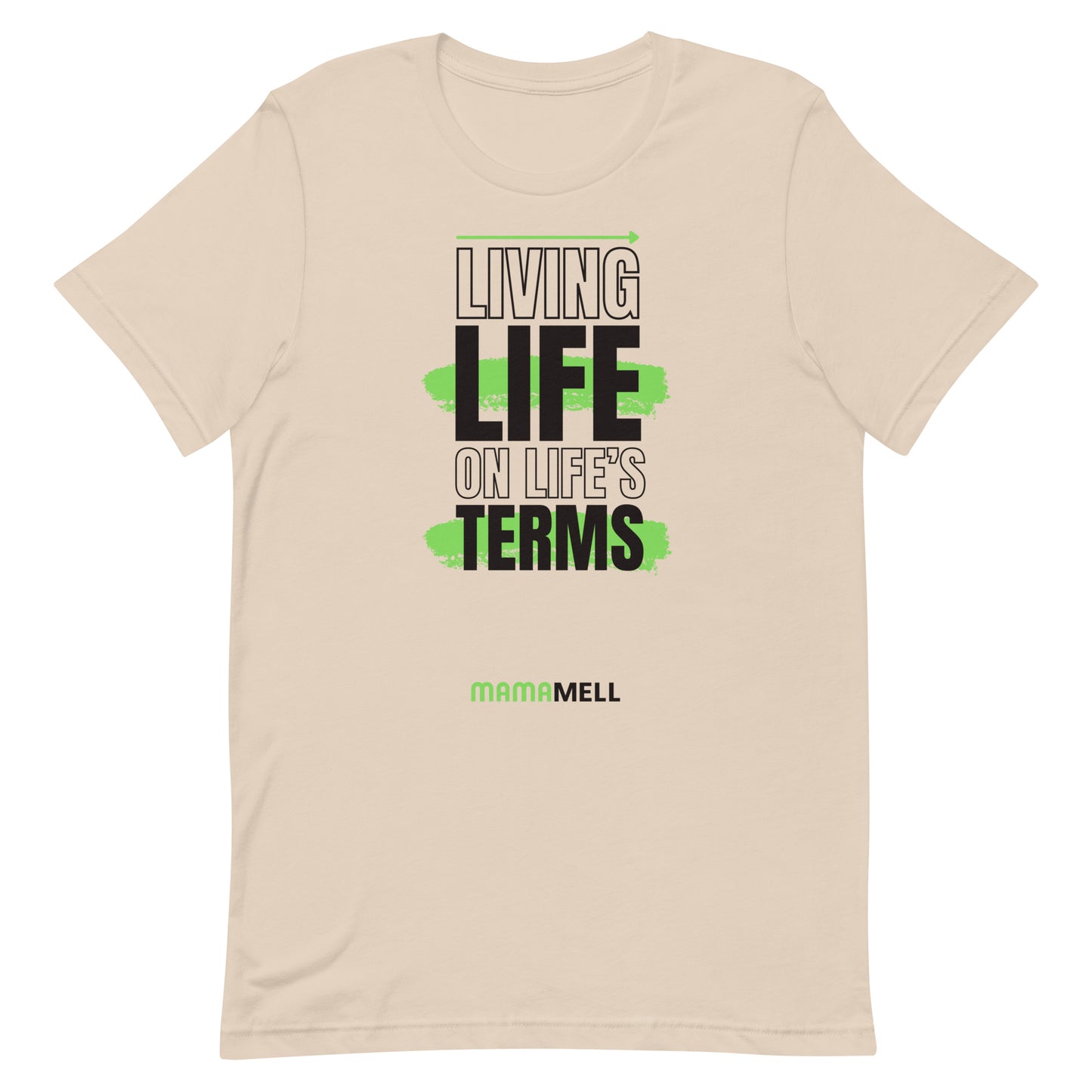 Mamamell Unisex T-shirt