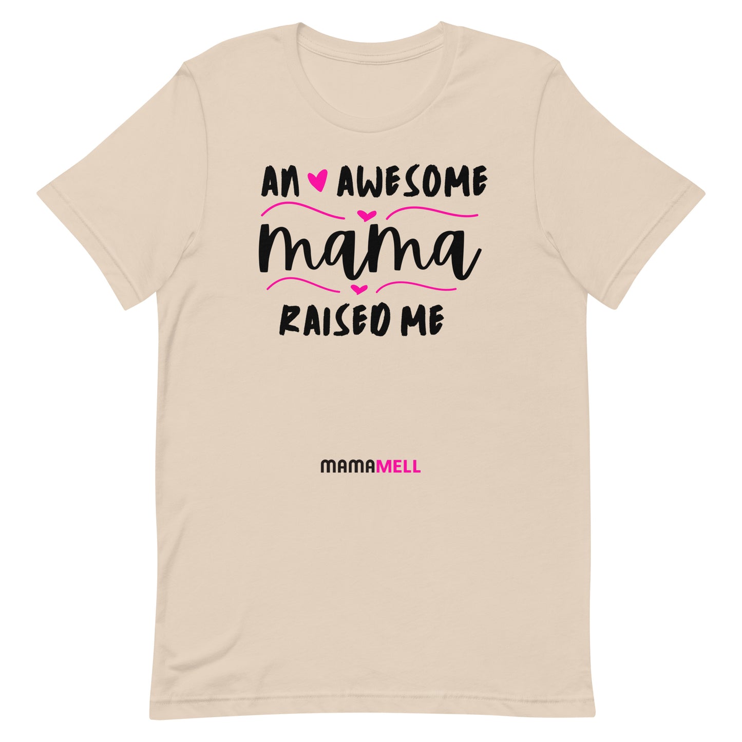 Mamamell Unisex T-shirt