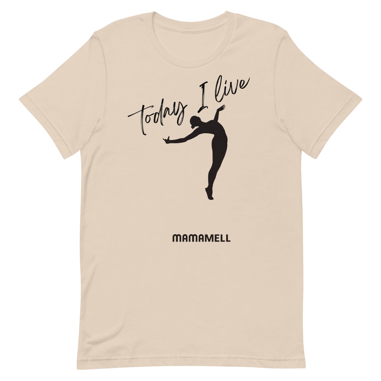 Mamamell Unisex T-shirt