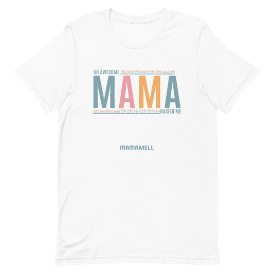 Mamamell Unisex T-shirt