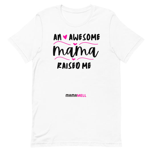 Mamamell Unisex T-shirt