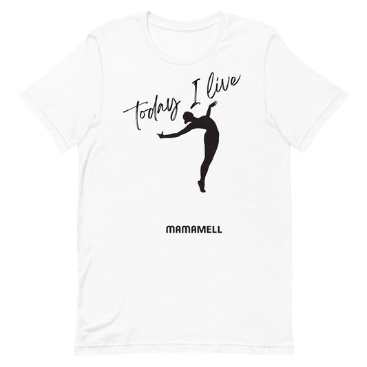 Mamamell Unisex T-shirt