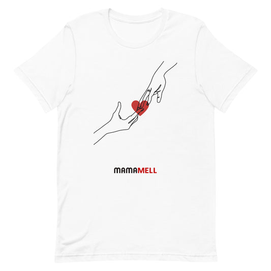 Mamamell Unisex T-shirt