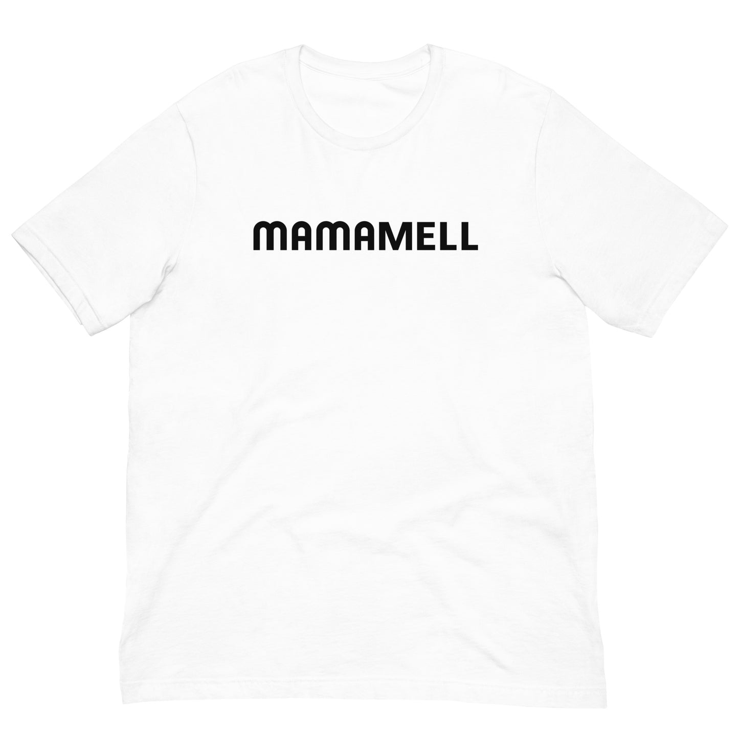 Mamamell Unisex T-shirt