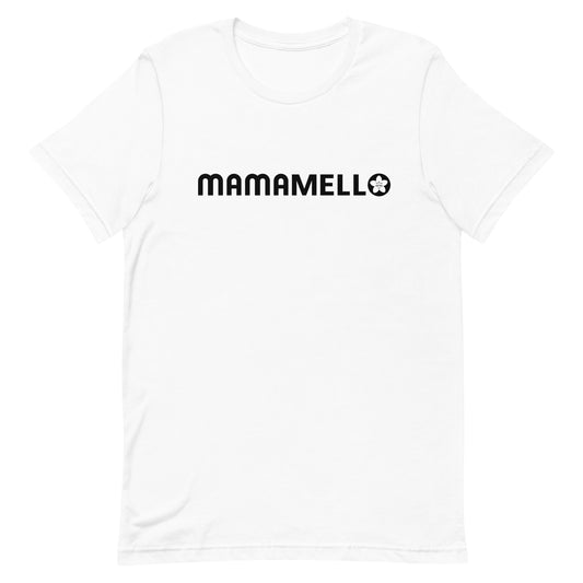 Mamamell Unisex T-shirt