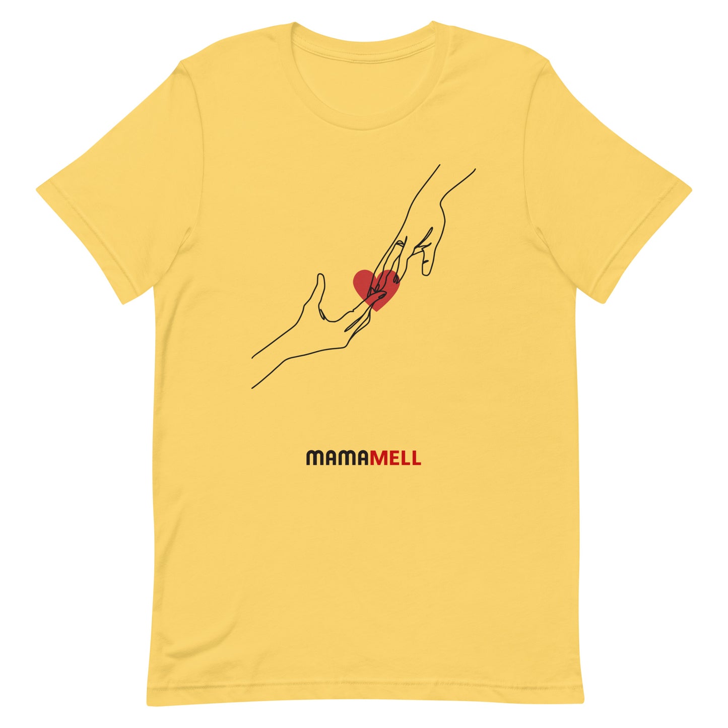 Mamamell Unisex T-shirt