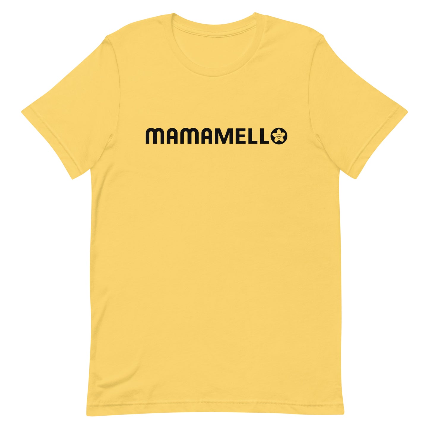 Mamamell Unisex T-shirt